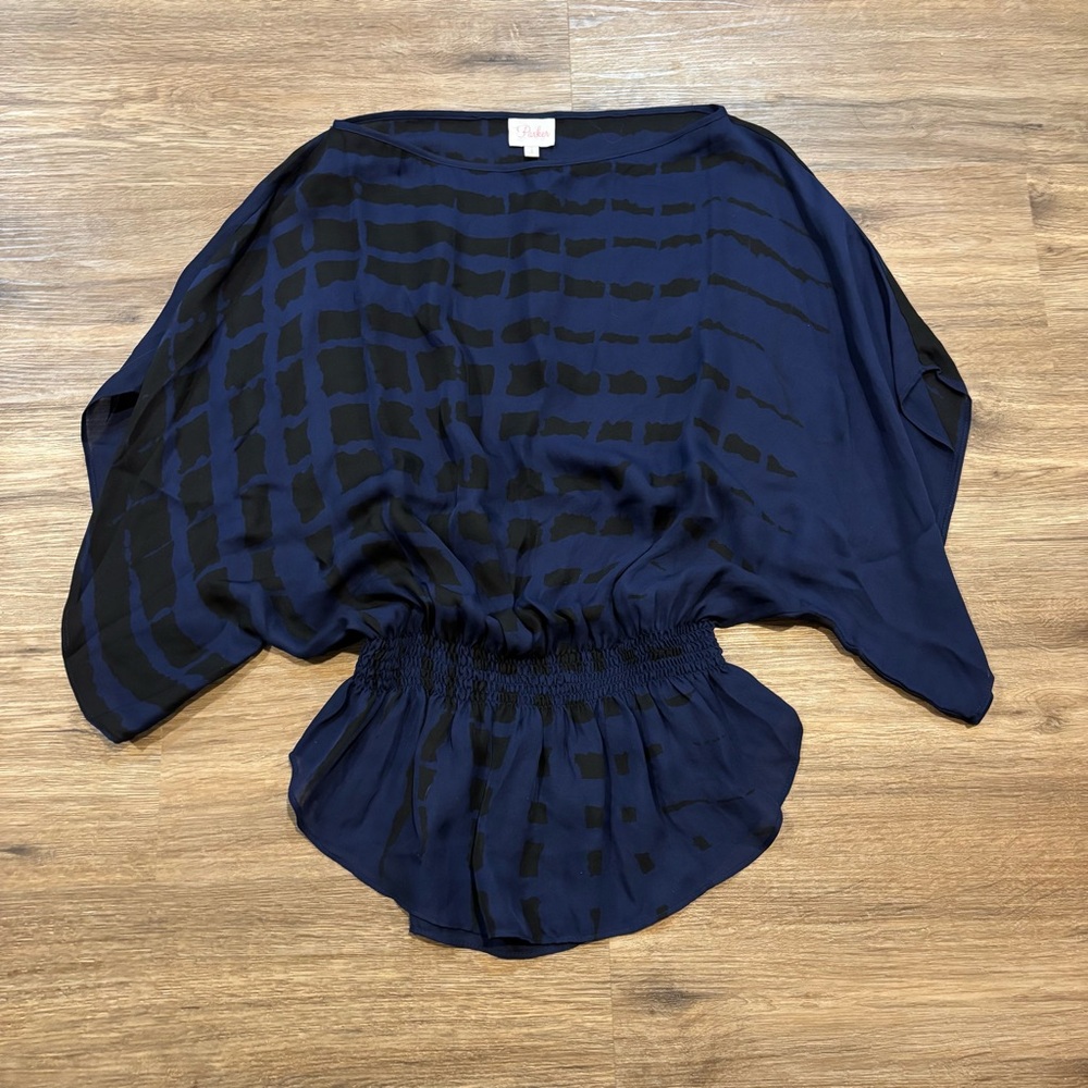 Parker top